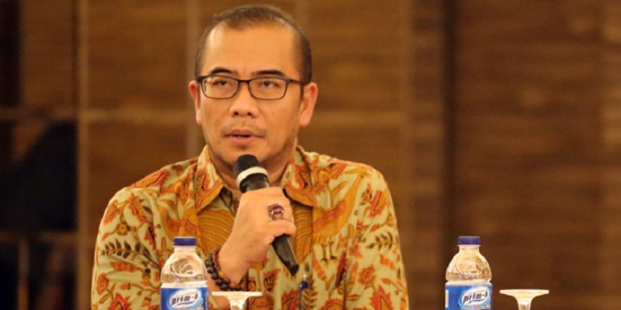 Rahasia di Balik Debat Pilpres 2024: KPU Ungkap Alasan Menarik Panelis dari Bertanya