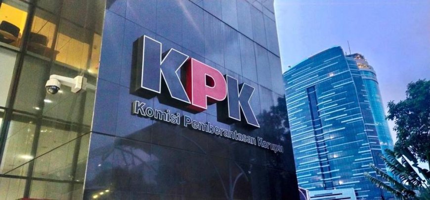 KPK Geledah Kantor Pemprov Maluku Utara Terkait Kasus Suap Proyek, Gubernur Abdul Gani Tersangka