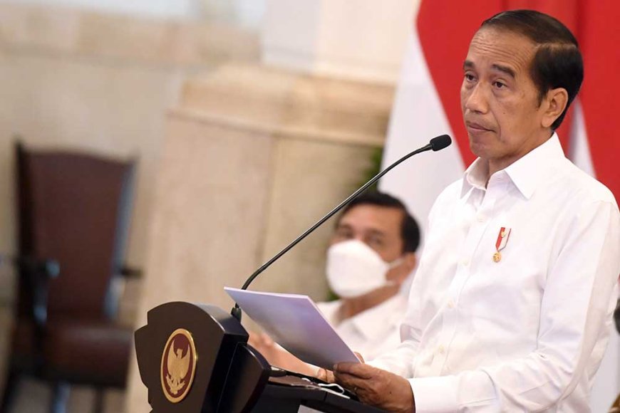 Ibu Kota Nusantara Aman Tanpa Kejahatan, Presiden Jokowi Resmikan Pembangunan Polres IKN dengan Teknologi Canggih