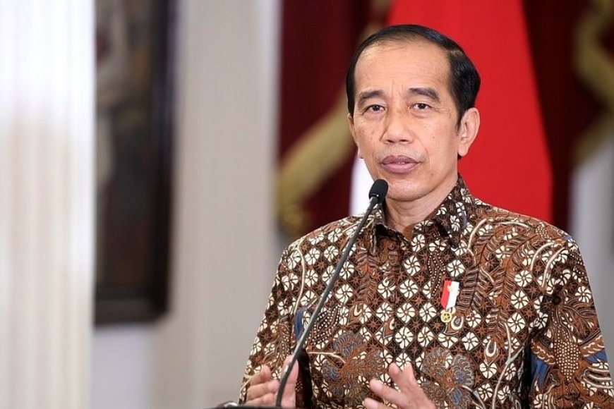 IKN Nusantara, Jokowi Dorong Visi Ibu Kota Tanpa Kejahatan: Polres Khusus Dibangun dengan Teknologi Canggih