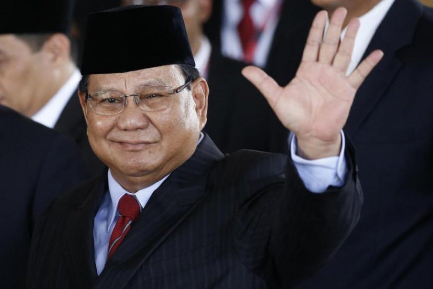 Prabowo Subianto Siap Bangun Politeknik Unggulan di Aceh dengan Anggaran yang Telah Disiapkan