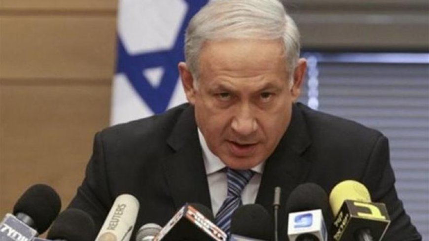 Konflik Israel-Palestina Memanas, Netanyahu Sebut Tak Ada Perdamaian Sebelum Hamas Hancur