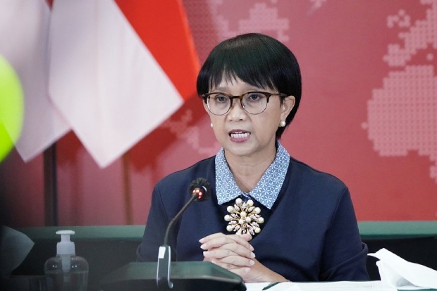 Menlu Retno Bantah Titipan dalam Rekrutmen Diplomat RI: Kemlu Berkomitmen pada Transparansi dan Standar Internasional