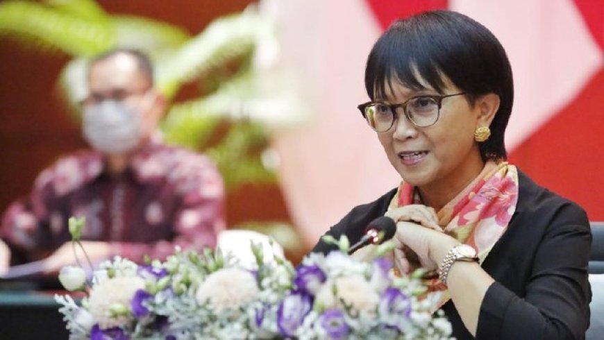 Menlu Retno Marsudi Pertahankan Transparansi Rekrutmen Diplomat RI: Respons Terhadap Komentar Mahfud MD