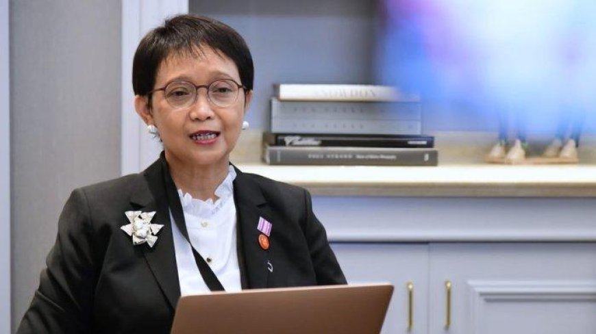 Menlu Retno Membantah Komentar Mahfud MD, Proses Rekrutmen Diplomat RI Tetap Transparan dan Terstandar ISO