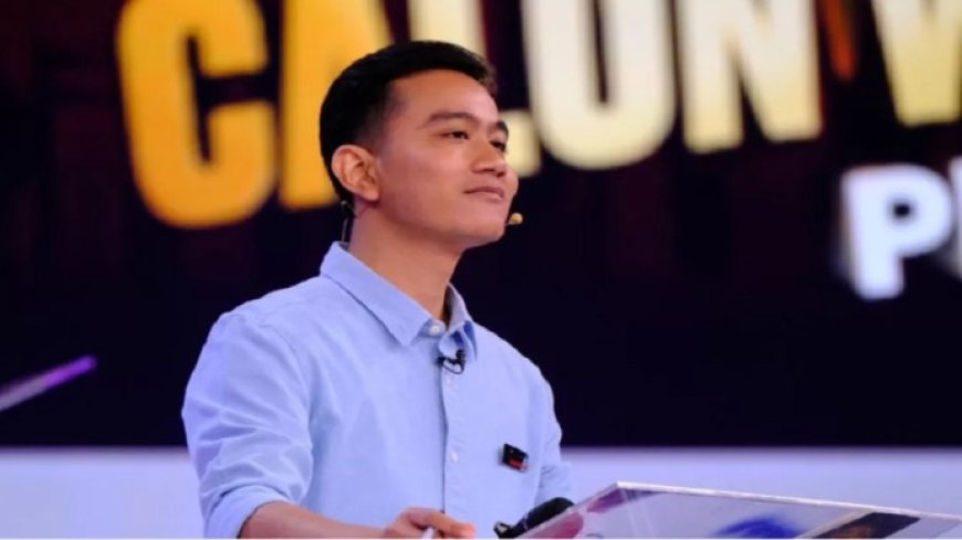 Gibran Rakabuming 'Nepo Baby': Al Jazeera Ungkap Kontroversi Calon Presiden No Urut 2 dan Jejak Nepotisme