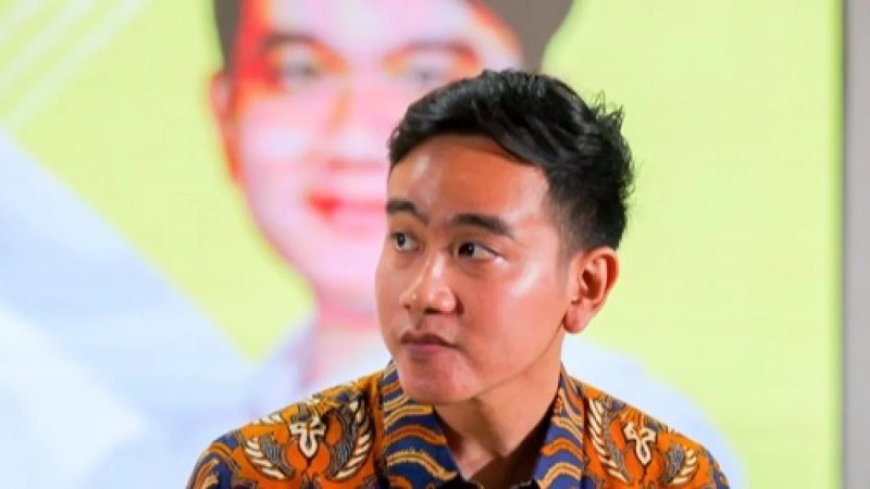 Gibran Rakabuming 'Nepo Baby': Kontroversi dan Penampilan Memukau di Debat Cawapres Pertama