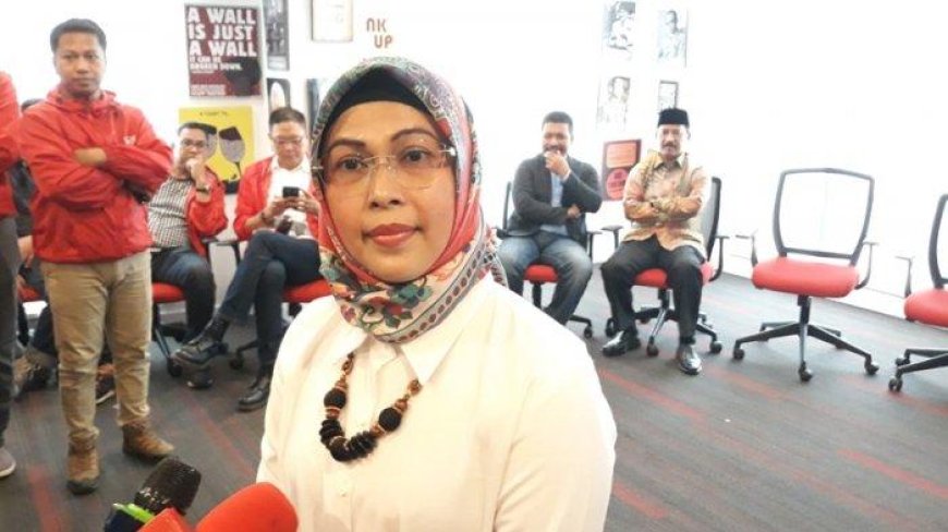 Siti Nur Azizah, Putri Ma'ruf Amin, Resmi Mundur sebagai Wakil Rektor IV Universitas Negeri Surabaya (Unesa)