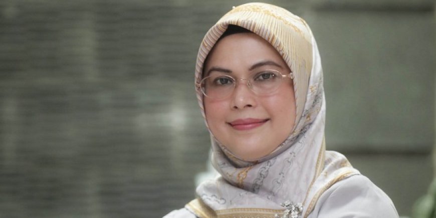 Siti Nur Azizah Mundur dari Jabatan Warek IV Unesa, Fokus Pada Tugas Pribadi dan Dukung Politik