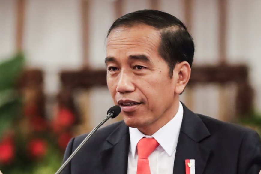 Kepala Desa Dapat Pesan dari Jokowi: Pemilu Damai 2024