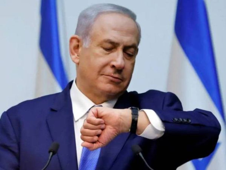 Perdana Menteri Israel, Netanyahu, Buka Pintu Negosiasi dengan Hamas untuk Pembebasan Sandera