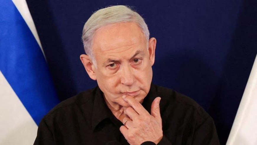 Perundingan Damai Israel-Hamas: Netanyahu Siap Diskusikan Pembebasan Sandera di Tengah Desakan Keluarga