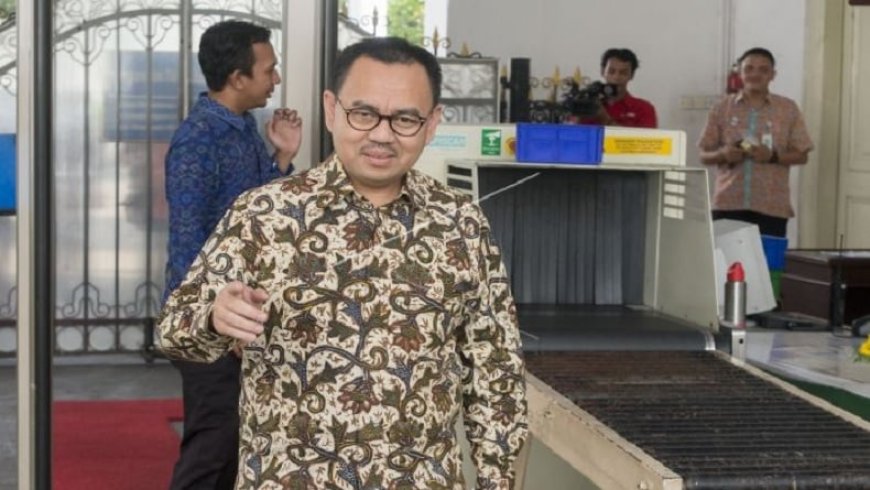 Kisruh Timnas AMIN: Sudirman Said, Ahmad Ali, dan Perdebatan Politik di Antara