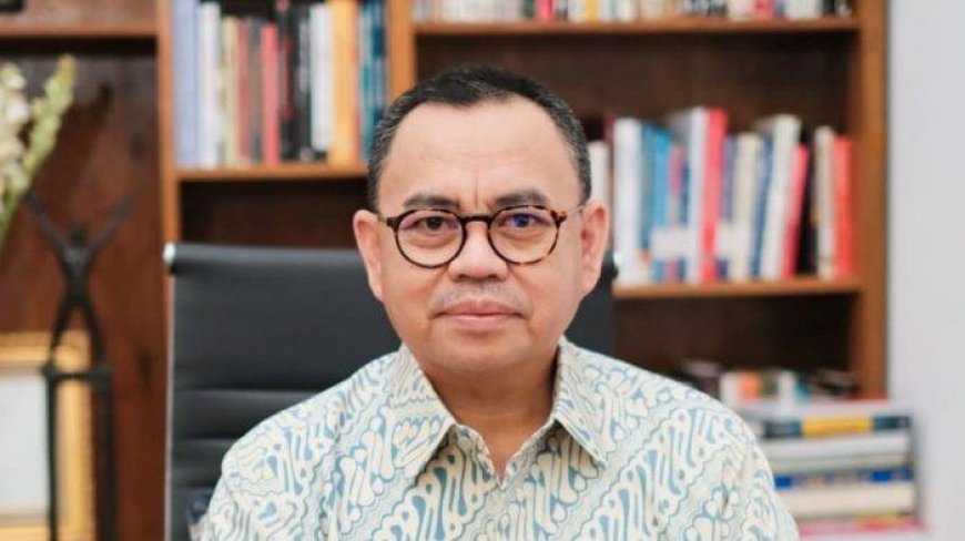 Kisruh Internal Timnas AMIN: Sudirman Said Berbeda Suara dengan Partai NasDem, Ancam Keharmonisan Tim