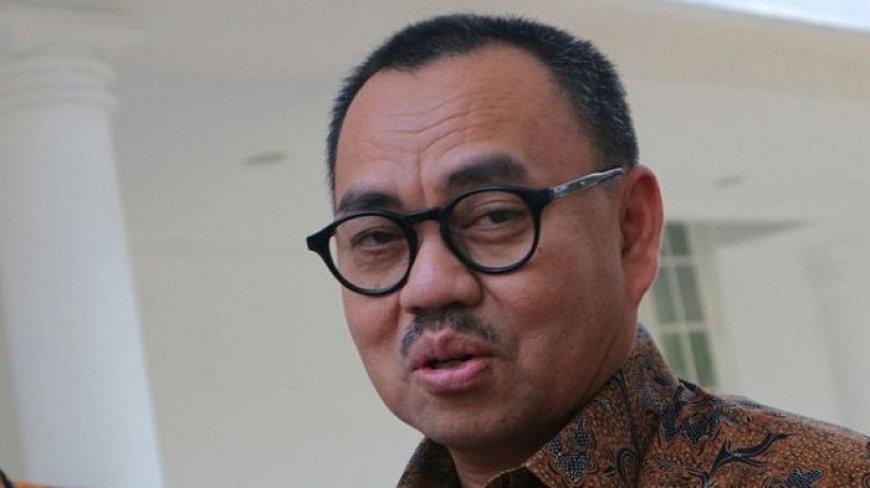 Dinamika Internal Timnas AMIN: Perbedaan Pendapat Sudirman Said dan NasDem, Polemik Terkait Pemilu 2024