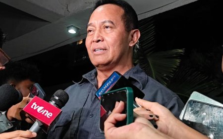 Andika Perkasa Tegur Pernyataan Dandim Soal Kontroversi Penganiayaan Relawan Ganjar-Mahfud