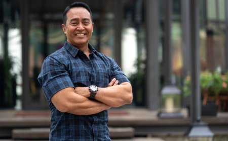 Kasus Penganiayaan Relawan Ganjar-Mahfud: Andika Perkasa Kritik Pernyataan Dandim Boyolali