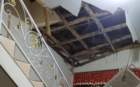 Sumedang Diguncang Gempa Sebanyak 6 Kali hingga Pukul 21.15 WIB, Terkini Bermagnitudo 4,5