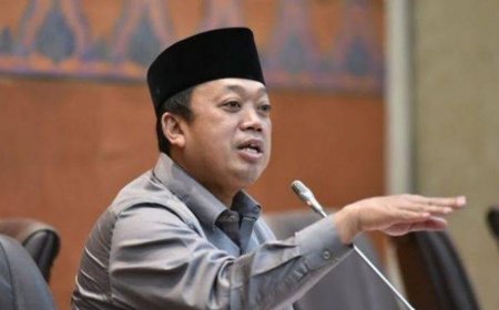 Nusron Wahid Dukung Audit Survei Pilpres 2024 dan Tawarkan Panggil Ahli PBB