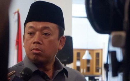 Nusron Wahid Dukung Audit Survei Pilpres 2024: Panggil Ahli PBB untuk Tingkatkan Kredibilitas