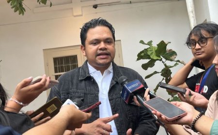 Timnas AMIN Santai Menghadapi Survei, Kubu Ganjar-Mahfud Gelisah