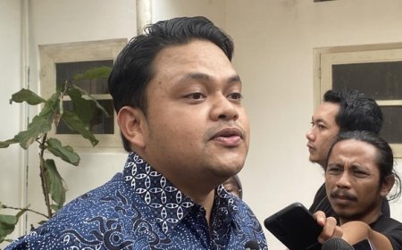 Timnas AMIN Tenang, Kubu Ganjar-Mahfud Panik Sikapi Survei Elektabilitas Pilpres 2024