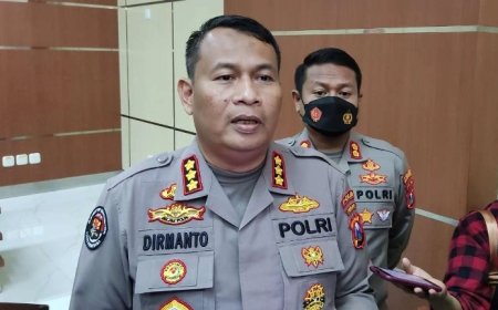 Tersangka Penembakan Relawan Prabowo di Jawa Timur: Kades dan Dua Warga Terlibat, Motif Belum Terungkap