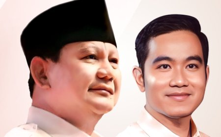 Survei Median dan CSIS Desember 2023: Prabowo-Gibran Unggul di Pilpres, PDIP Dominan di Pemilu Legislatif
