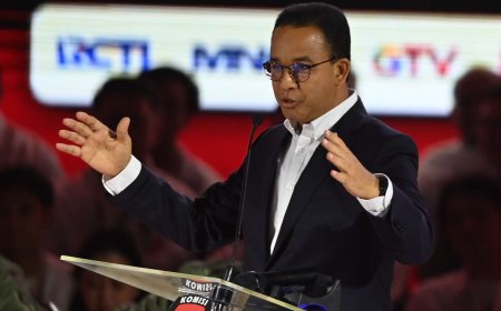 Tim Anies Sebut WIKA dan Waskita Rugikan Negara, Kerugian Capai Rp150 Triliun