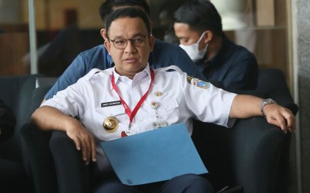 Tim Anies Sebut WIKA dan Waskita Buat Negara Rugi: Rp150 T Melayang