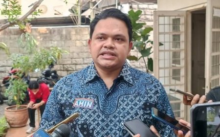 Timnas AMIN Ralat Pernyataan Anies soal Rp700 T untuk Alutsista Bekas