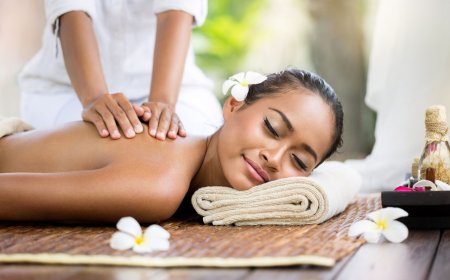 Kenaikan Pajak Hiburan 40 Persen Ancam Matikan Usaha Spa di Bali, PHRI Desak Pemerintah Tinjau Kembali