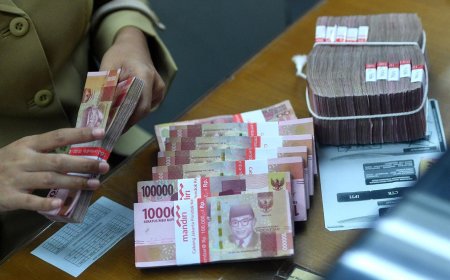 Skandal Keuangan Mengguncang Pemilu 2024: PPATK Temukan Transaksi Mencurigakan Rp51,4 Triliun pada 100 Caleg