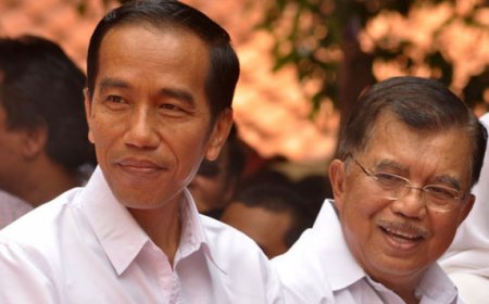 Jusuf Kalla Ingatkan Netralitas Jokowi di Pemilu 2024: Sumpah Al-Quran dan Ancaman Pelanggaran