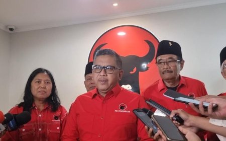 Ucapan Ulang Tahun dari Anies Baswedan untuk PDIP: Sinyal Kedekatan Politik atau Sekadar Kepedulian?