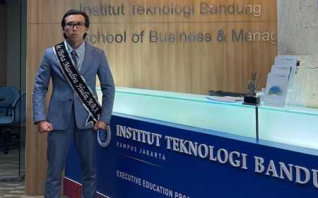 Dokter Tirta Pilih Anies-Muhaimin Berdasarkan Riset Sendiri, Elektabilitas Anies Semakin Dekat Prabowo