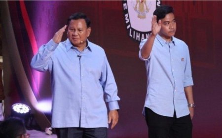 Bawaslu Batubara Hentikan Kasus Rekaman Suara Pejabat yang Diduga Dukung Prabowo-Gibran
