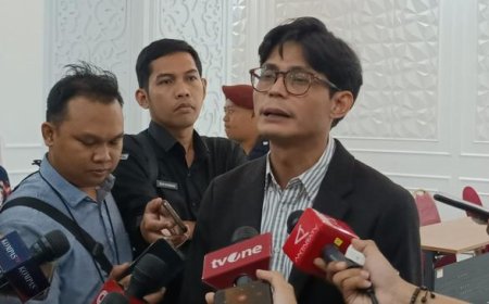 Kontroversi Umpatan di Debat Ketiga Pilpres 2024: KPU Terima Somasi dari Timnas AMIN