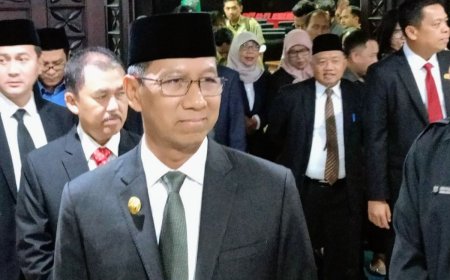 Resmi: DKI Naikkan Pajak Hiburan Menjadi 40 Persen