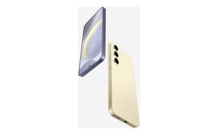 Samsung Galaxy S24 Series Meluncur: Varian Terbaru Flagship dengan Fitur Unggulan