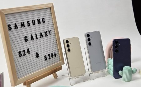 Samsung Galaxy S24 Series Resmi Meluncur: Varian, Harga, dan Fitur Terbaru