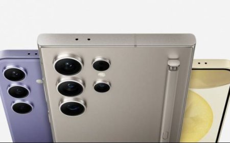 Samsung Galaxy S24 Series Resmi Meluncur dengan Inovasi Terbaru, Harga Terjangkau, dan Dukungan Pembaruan Android 7 Tahun