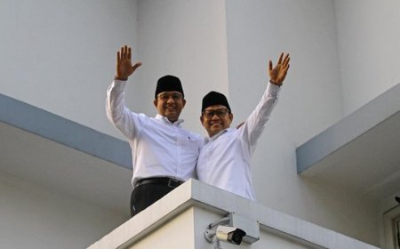 Timnas Beber Alasan Anies-Cak Imin Kampanye Akbar Terakhir di JIS