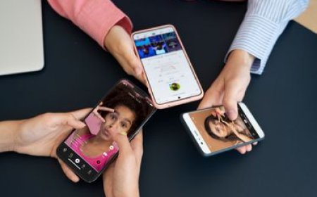 Strategi Media Sosial Calon Nomor Urut 2: Prabowo-Gibran Lebih Gemilang di TikTok, Tantangan Serangan di Twitter