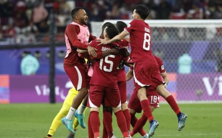 Indonesia Berpeluang Lolos ke Babak 16 Besar Piala Asia 2023 Setelah Klasemen Peringkat Ketiga Terbaik Berubah