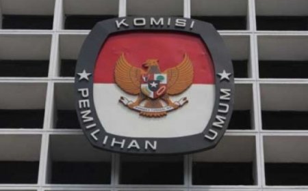 KPU Tidak Menyulitkan Jokowi, Presiden Boleh Berkampanye Menyongsong Pilpres 2024
