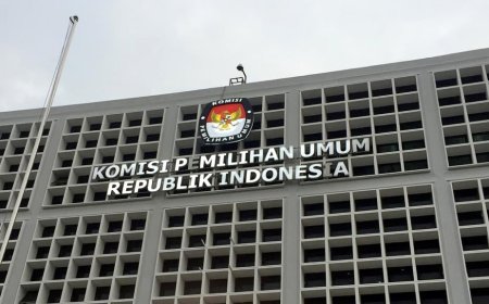KPU Menyambut Positif Partisipasi Jokowi dalam Kampanye Pilpres 2024, Menegaskan Kepatuhan pada UU Pemilu