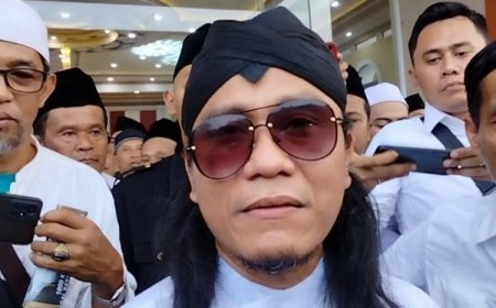 Gus Miftah Ajak Pilih Pemimpin Berkekayaan Cukup: Upaya Cegah Korupsi