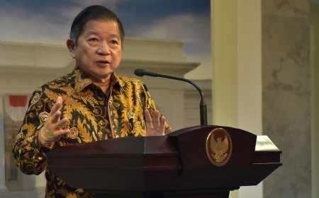 Bos Bappenas Bantah Klaim 'Hilirisasi Ugal-Ugalan' Cak Imin: Kami Merancang Strategi Investasi yang Bijak