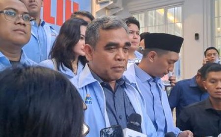 Saran TKN: Prabowo Dianjurkan Tetap Menjabat Menteri Pertahanan